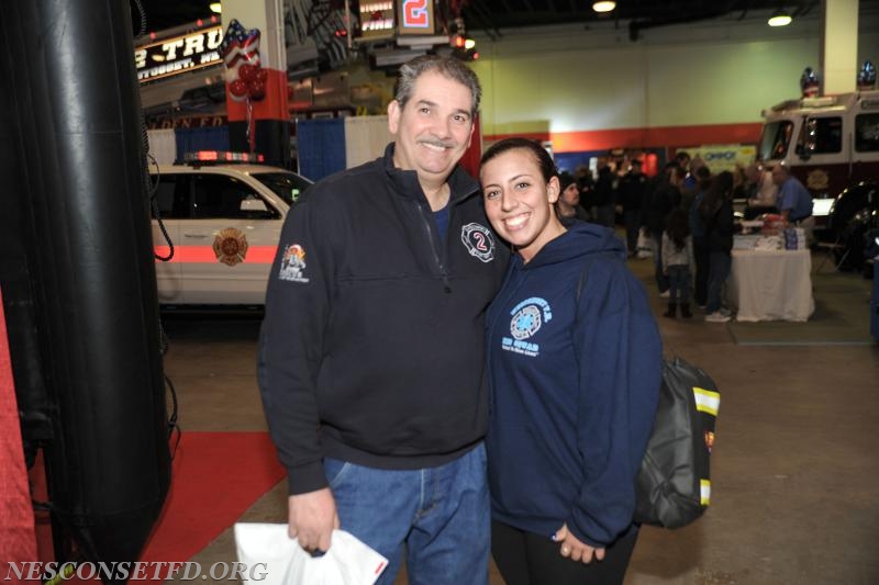 FIRE, RESCUE & EMS MEGA SHOW 2015